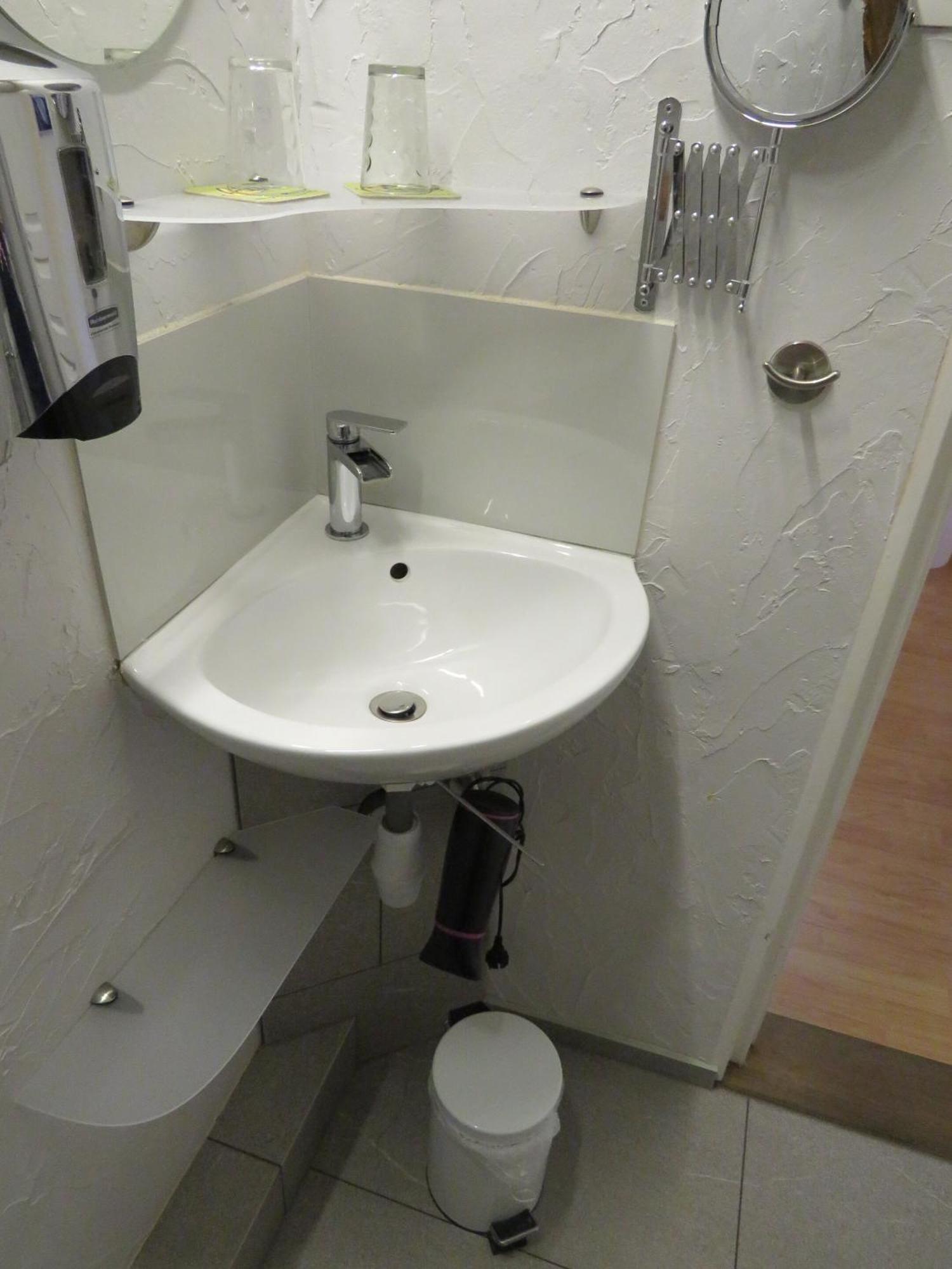 Grange D'Anjeux Bed & Breakfast Quarto foto